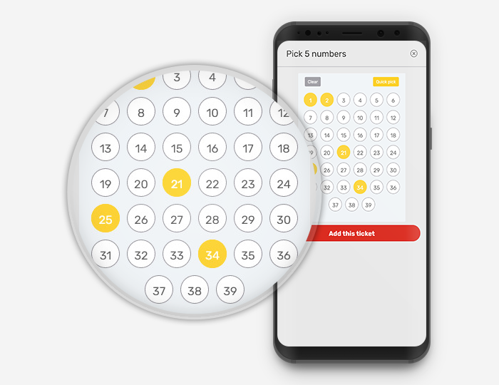 How To Play Super 5 Jackpot PremierLoto mw